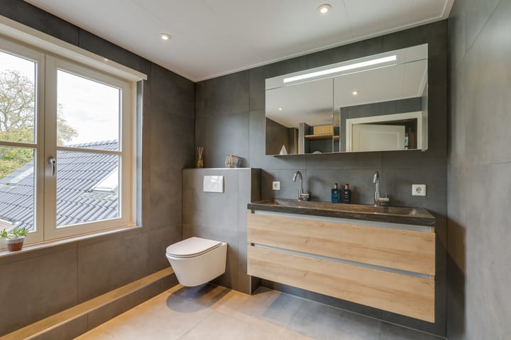 Foto 3 van Bakkerstraat 5