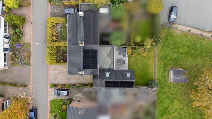 Foto 4 van Bakkerstraat 5