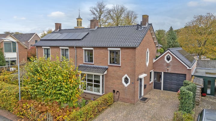 Foto 5 van Bakkerstraat 5