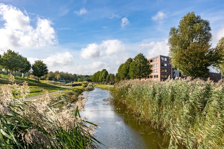 Photo 2 of Snoekbaarssingel 83