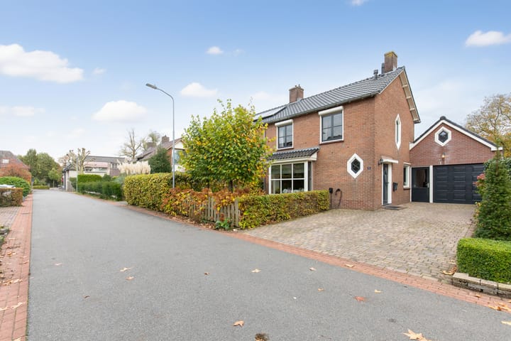 Foto 6 van Bakkerstraat 5