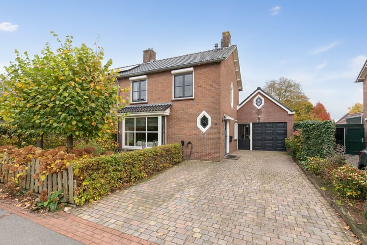 Foto 7 van Bakkerstraat 5