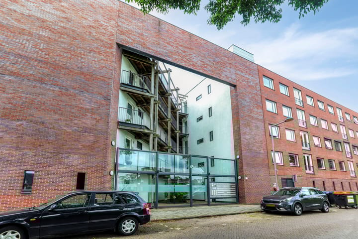 Photo 3 of Snoekbaarssingel 83