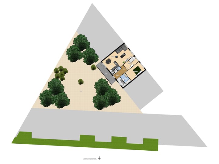Foto 37 van Snoekbaarssingel 83