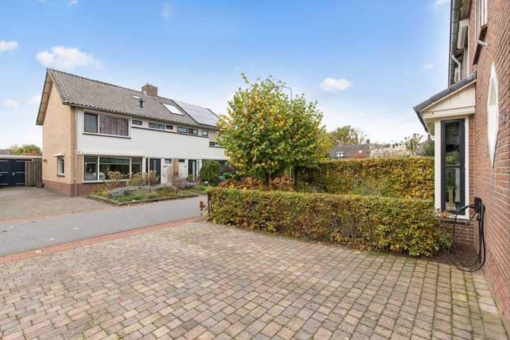 Foto 8 van Bakkerstraat 5