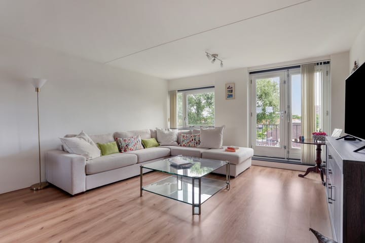 Photo 5 of Snoekbaarssingel 83