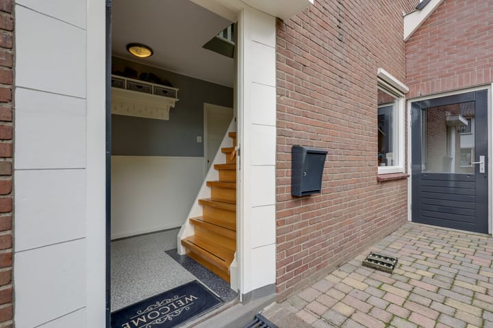 Foto 10 van Bakkerstraat 5