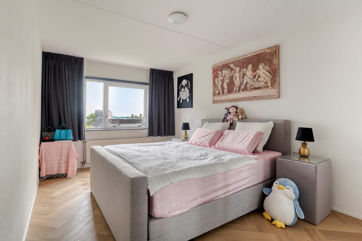 Foto 7 van Snoekbaarssingel 83