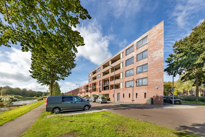 Foto 8 van Snoekbaarssingel 83