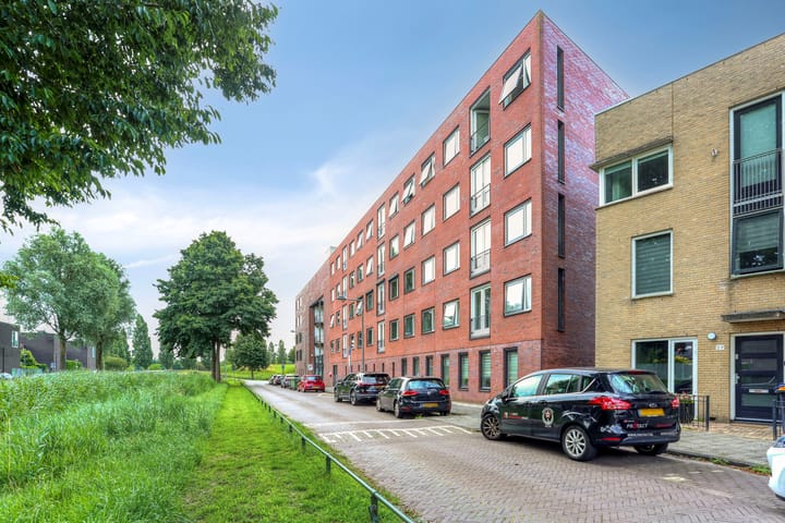 Foto 9 van Snoekbaarssingel 83