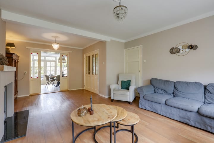 Foto 15 van Bakkerstraat 5