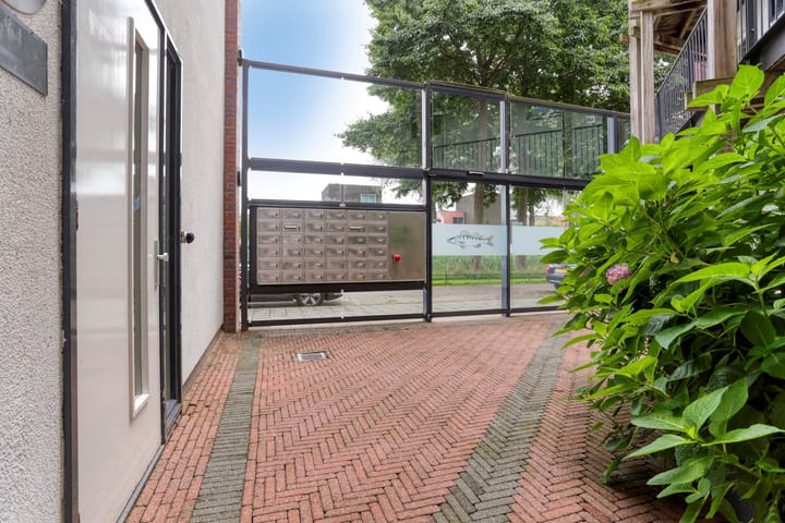 Foto 11 van Snoekbaarssingel 83