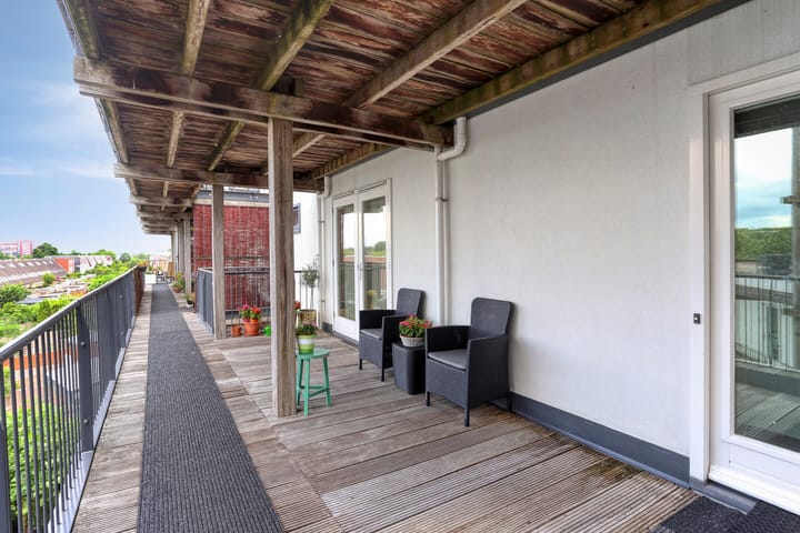 Foto 12 van Snoekbaarssingel 83