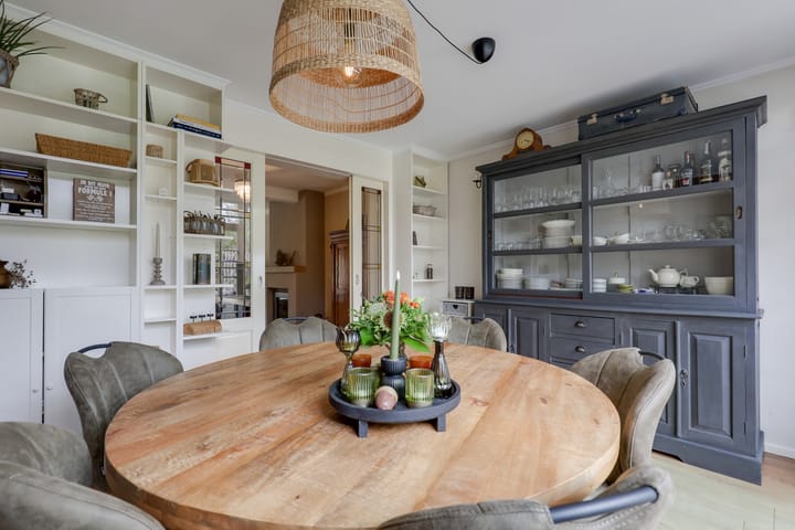 Foto 18 van Bakkerstraat 5