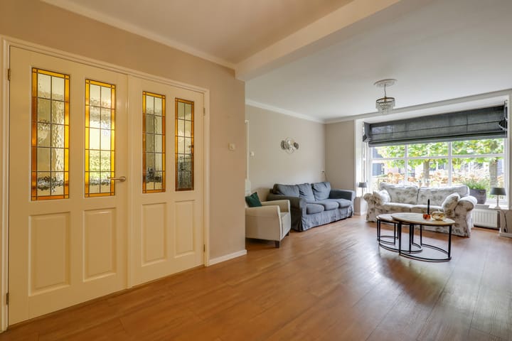 Foto 19 van Bakkerstraat 5