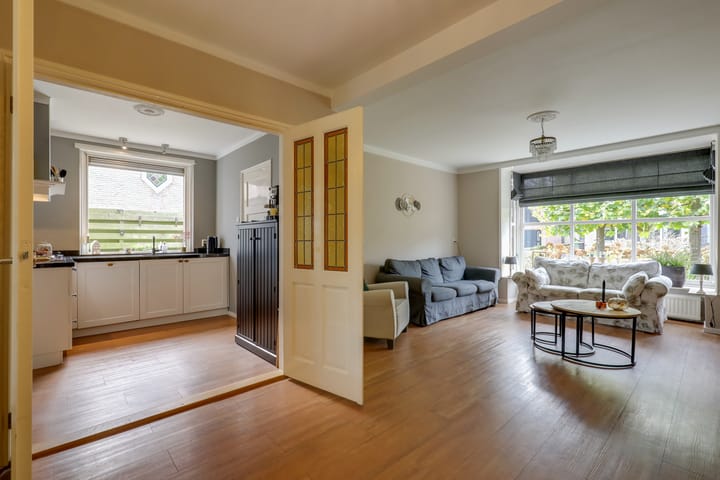 Foto 20 van Bakkerstraat 5