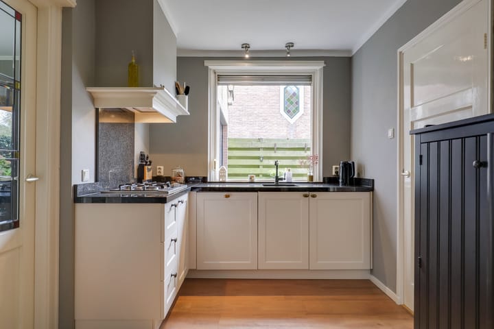 Foto 21 van Bakkerstraat 5