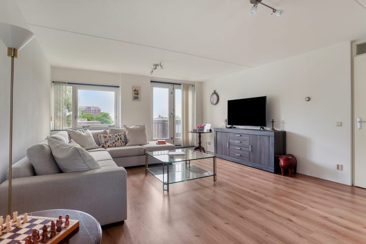 Foto 16 van Snoekbaarssingel 83