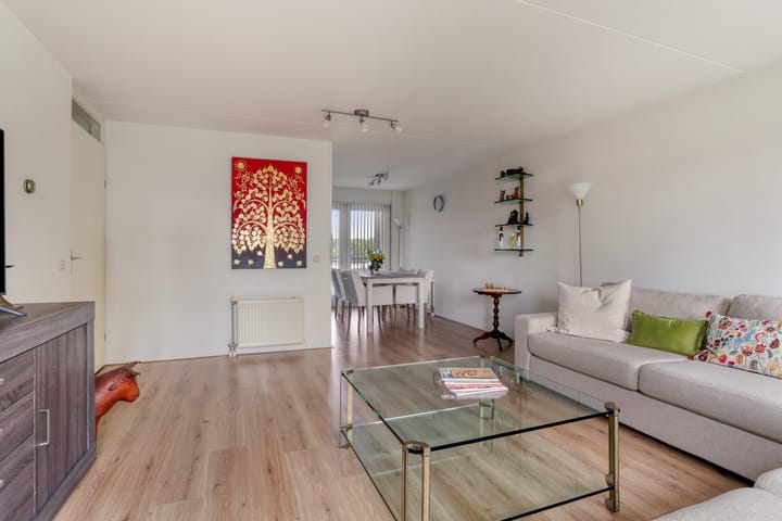 Foto 17 van Snoekbaarssingel 83