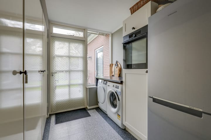 Foto 24 van Bakkerstraat 5