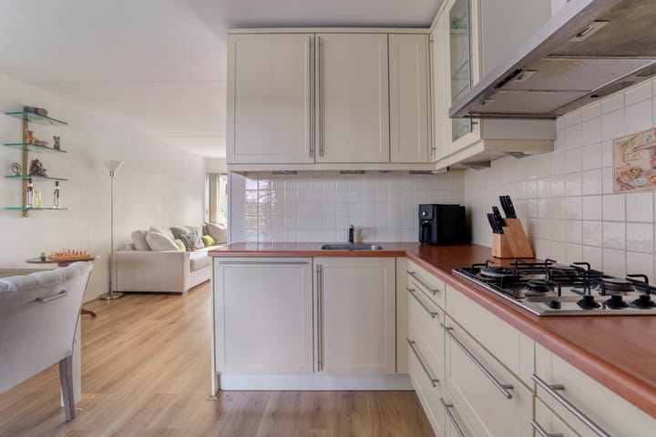 Foto 18 van Snoekbaarssingel 83