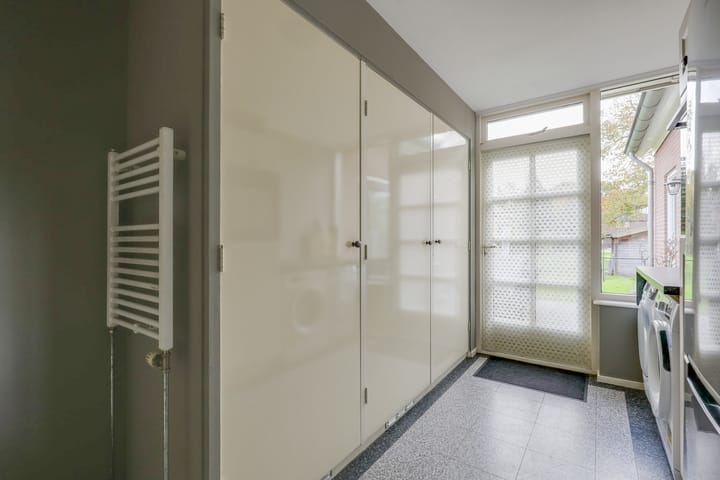 Foto 25 van Bakkerstraat 5