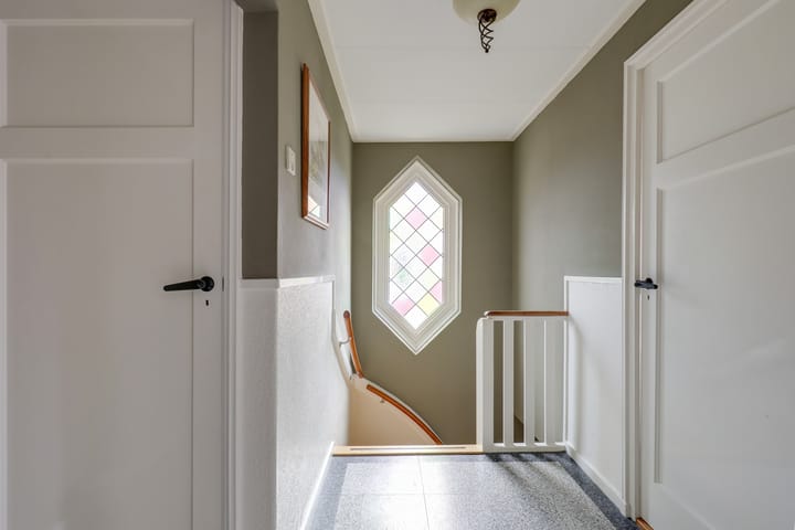 Foto 27 van Bakkerstraat 5