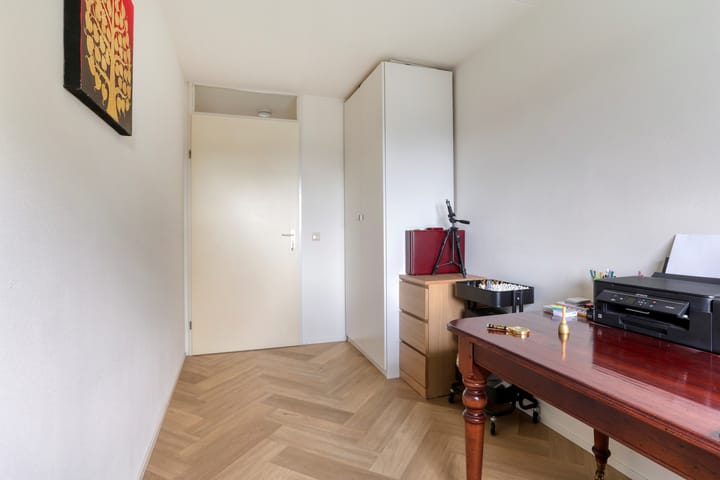 Foto 25 van Snoekbaarssingel 83