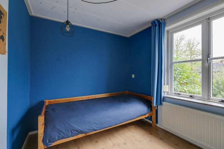 Foto 33 van Bakkerstraat 5