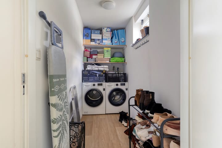 Foto 26 van Snoekbaarssingel 83