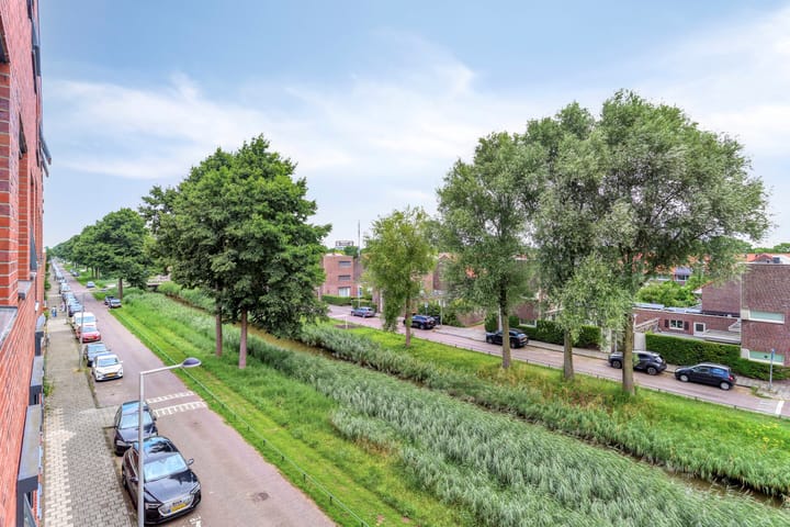 Foto 29 van Snoekbaarssingel 83