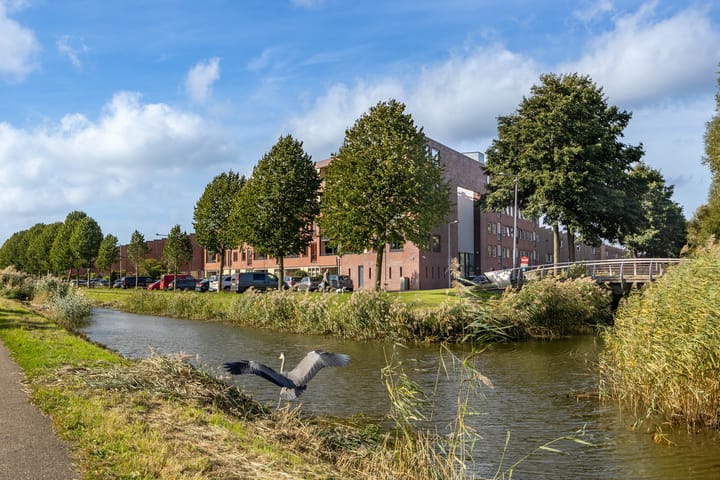 Foto 30 van Snoekbaarssingel 83