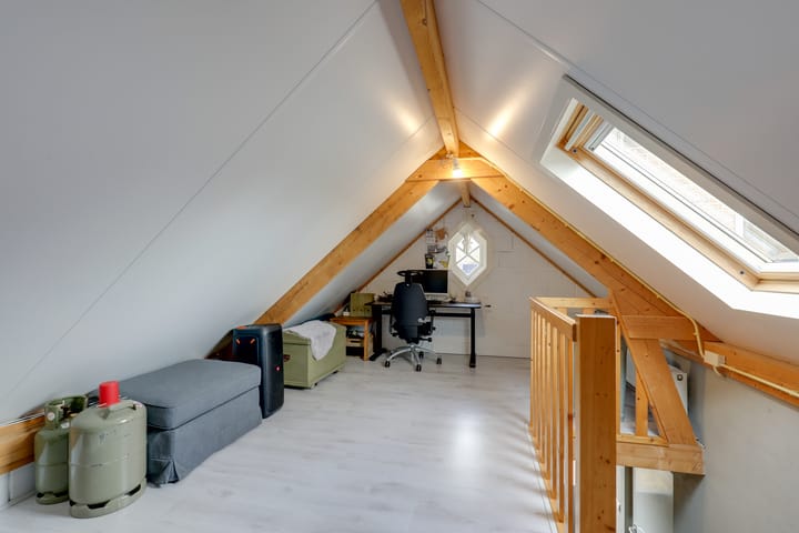 Foto 41 van Bakkerstraat 5