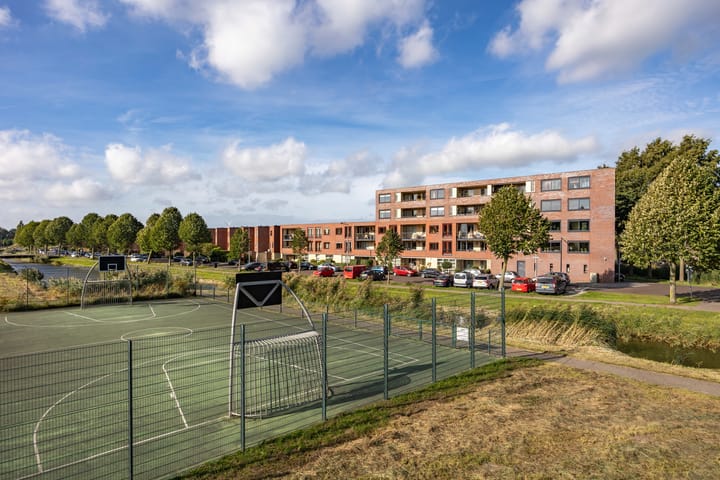 Foto 31 van Snoekbaarssingel 83