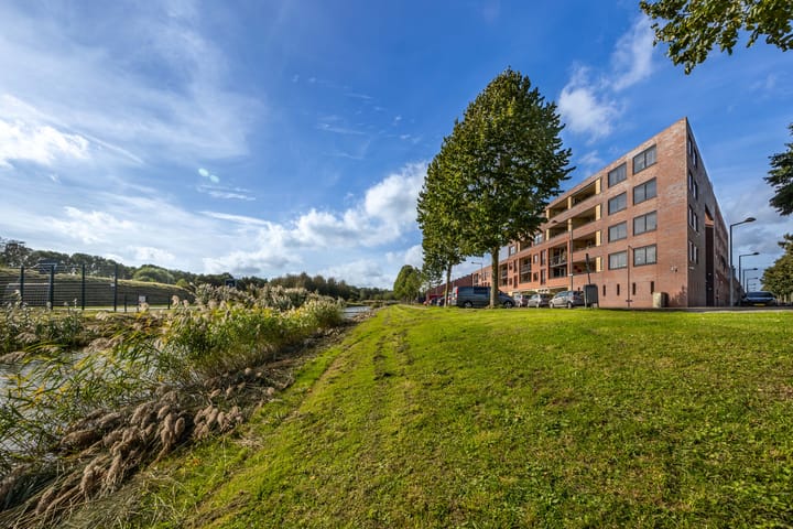 Foto 32 van Snoekbaarssingel 83