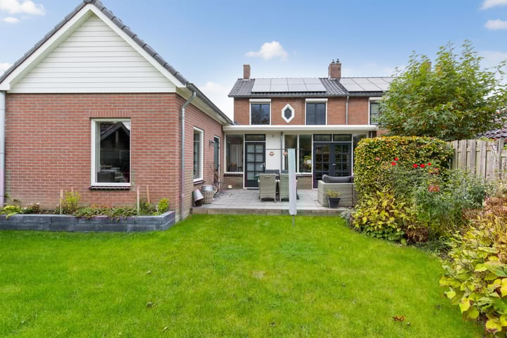 Foto 47 van Bakkerstraat 5