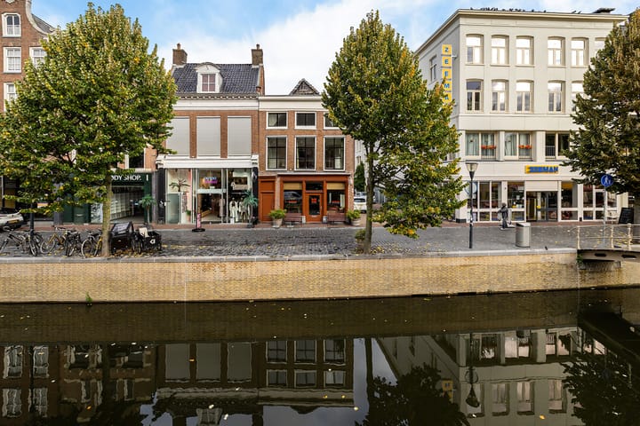 Nieuwestad 129, Leeuwarden