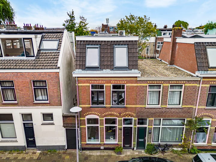1e Spechtstraat 19