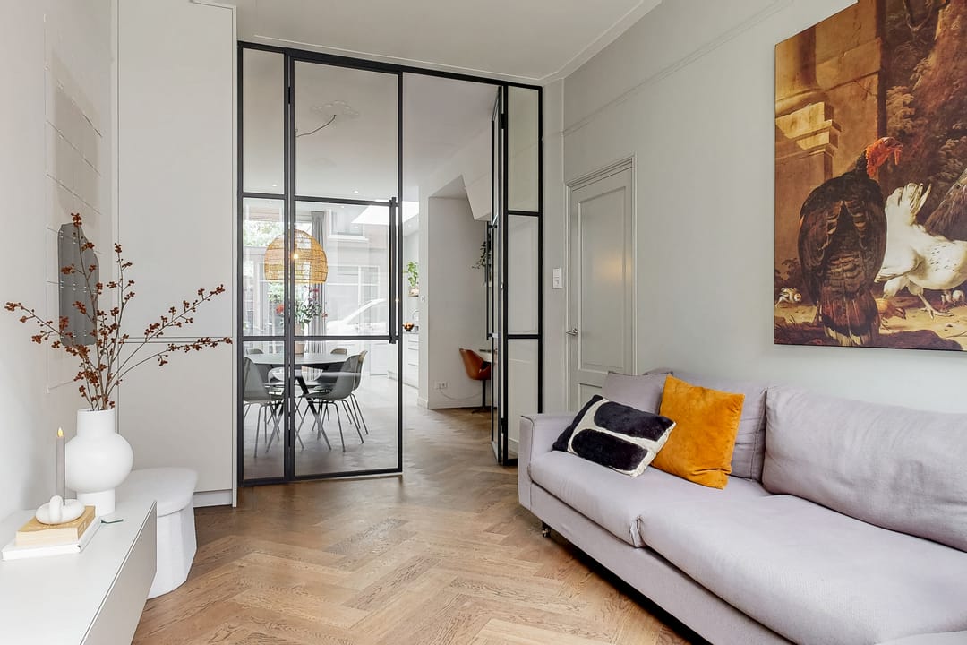 Foto 2 van 1e Spechtstraat 19