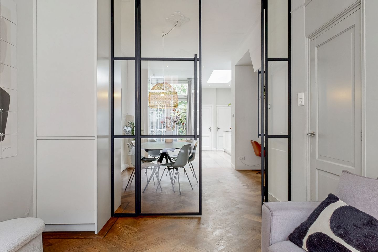 Foto 5 van 1e Spechtstraat 19