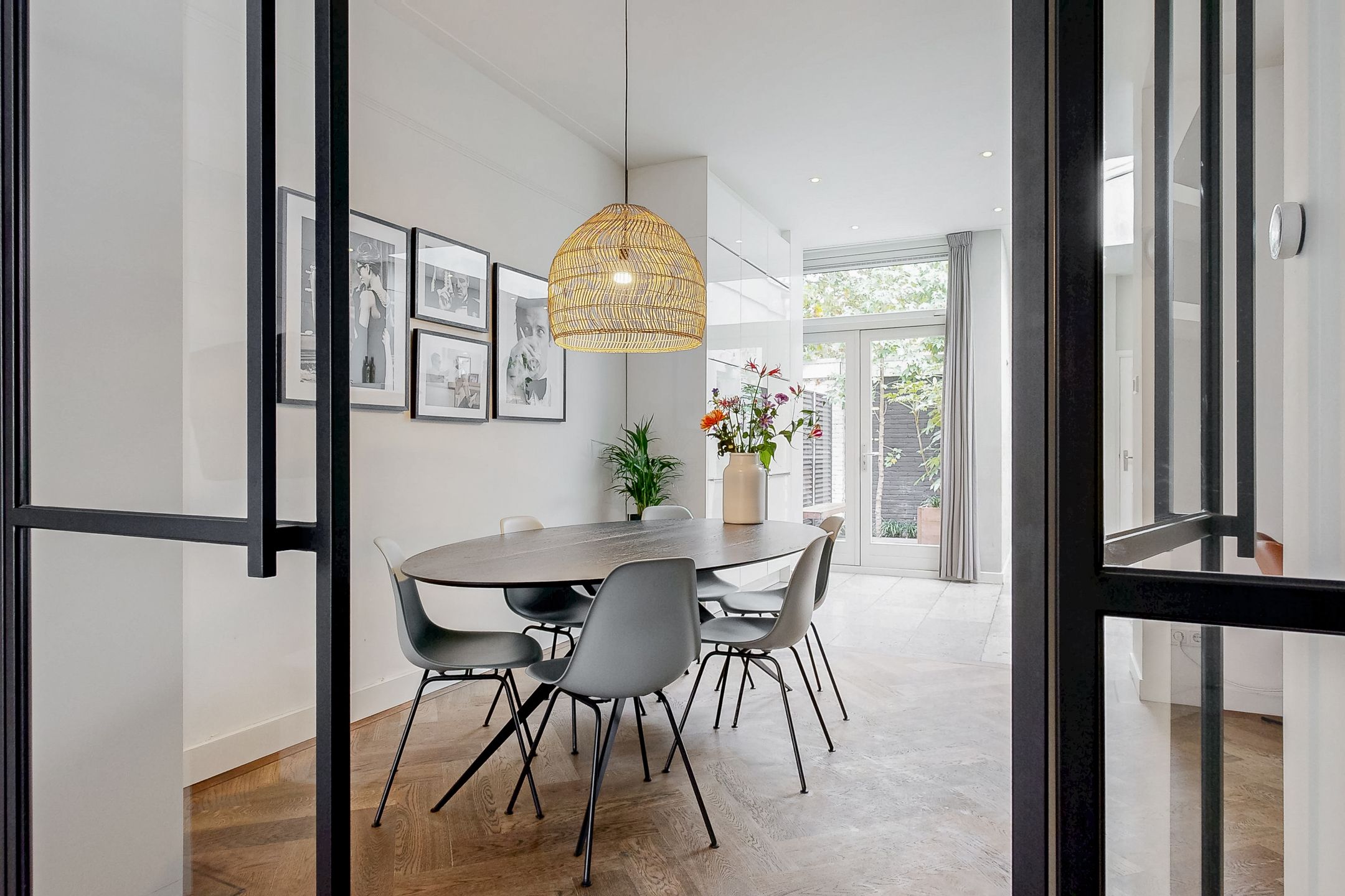 Foto 6 van 1e Spechtstraat 19