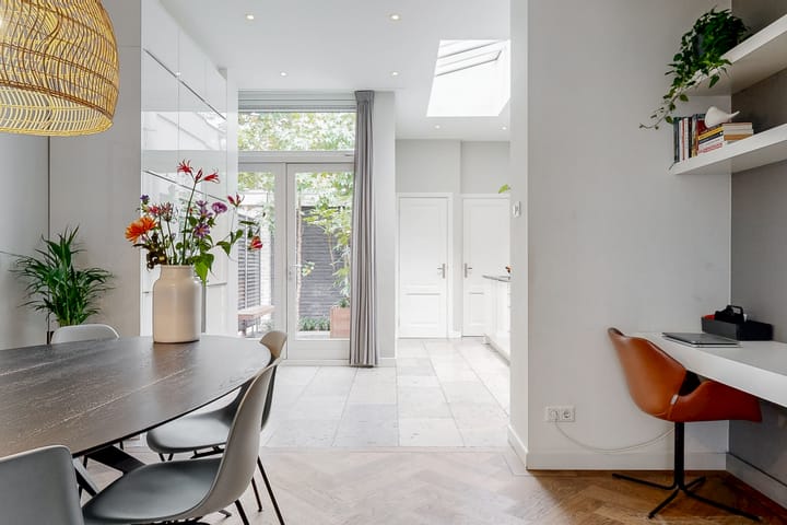 Foto 7 van 1e Spechtstraat 19