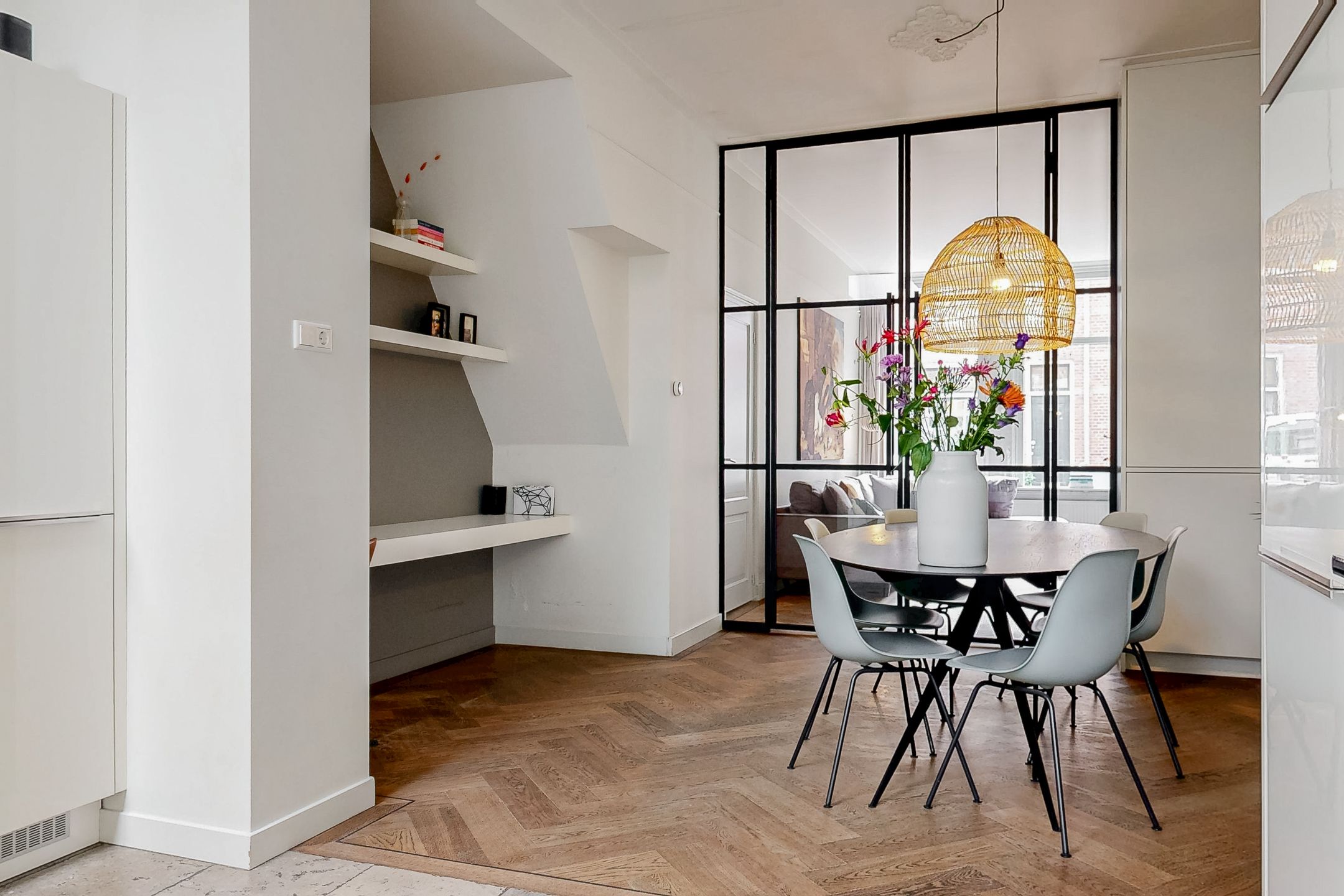 Foto 9 van 1e Spechtstraat 19