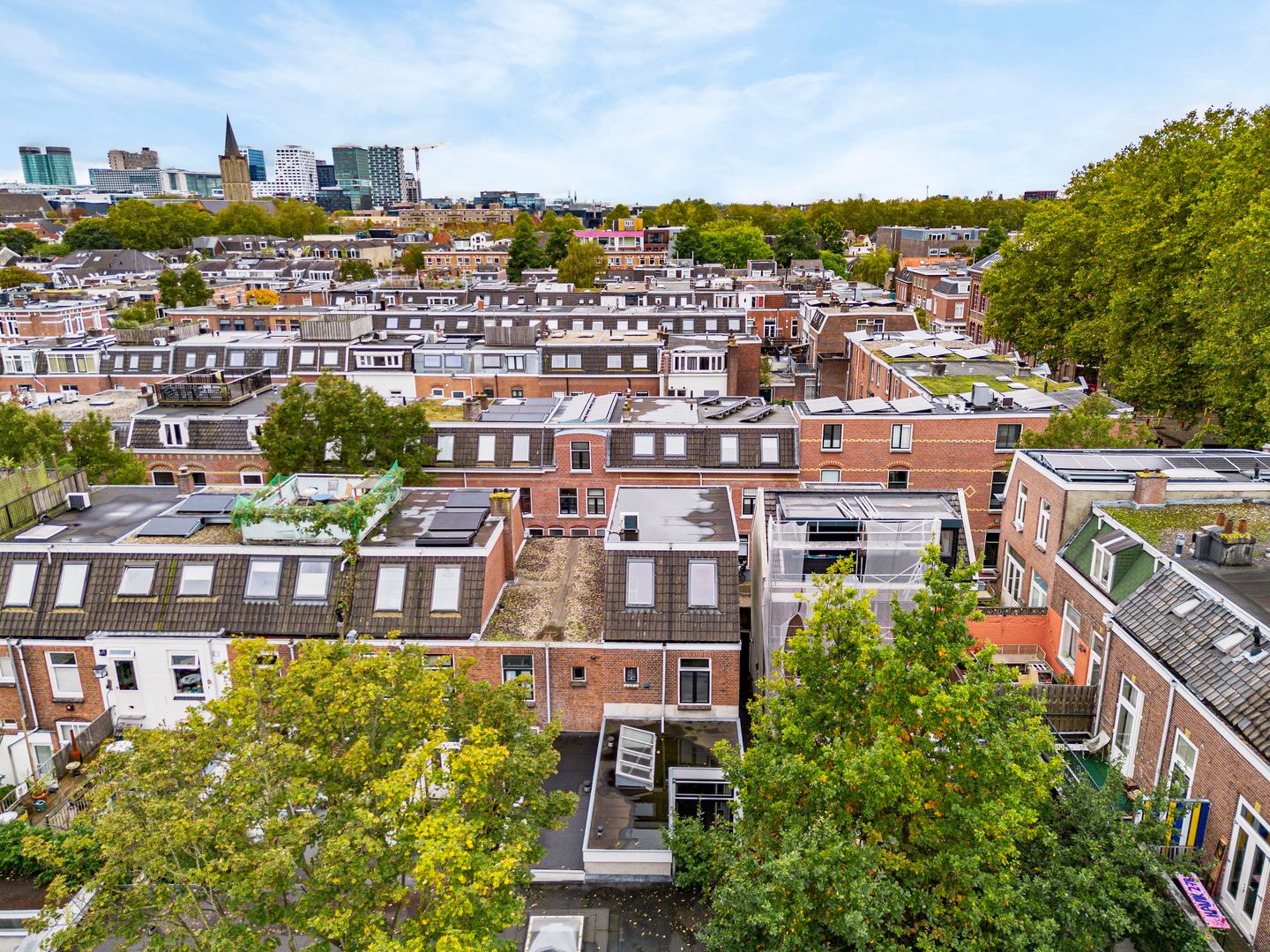 Foto 29 van 1e Spechtstraat 19