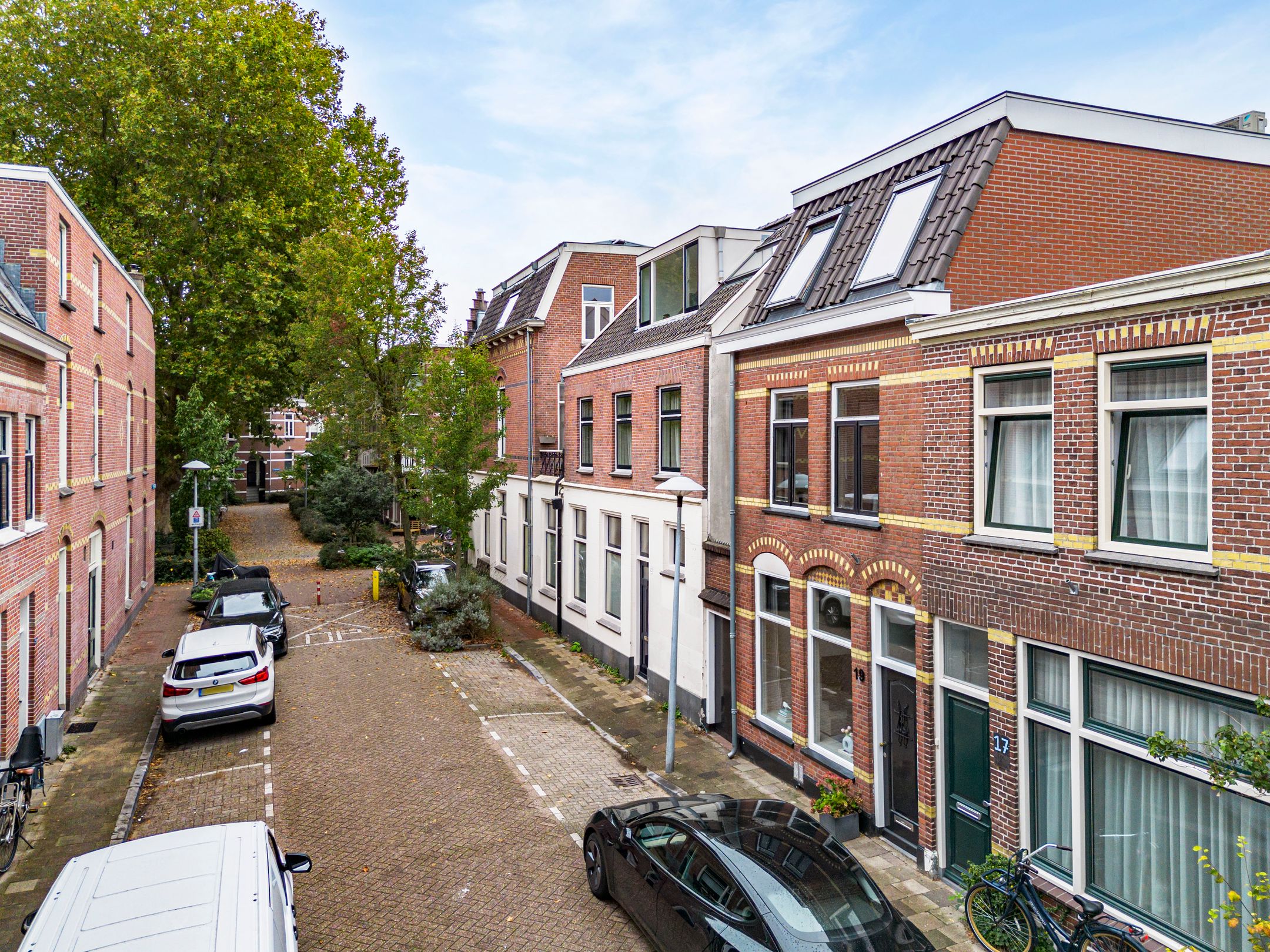 Foto 30 van 1e Spechtstraat 19