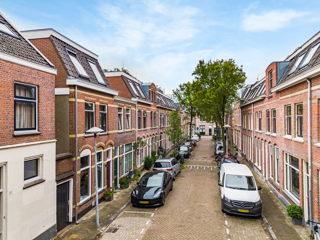 Foto 31 van 1e Spechtstraat 19