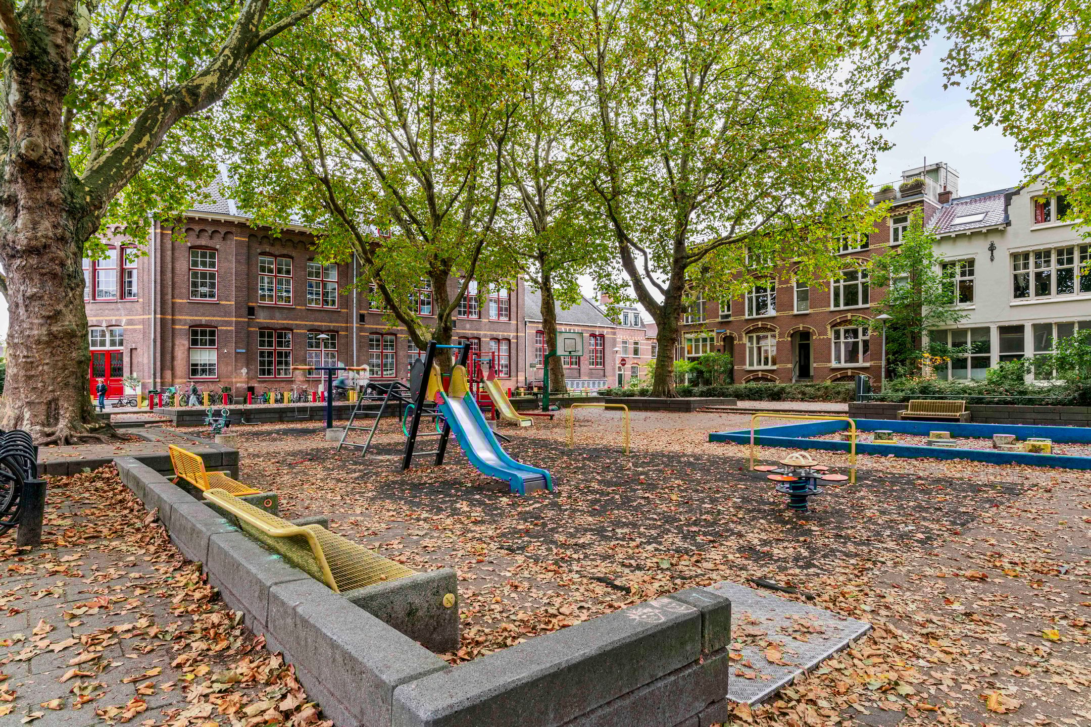 Foto 33 van 1e Spechtstraat 19