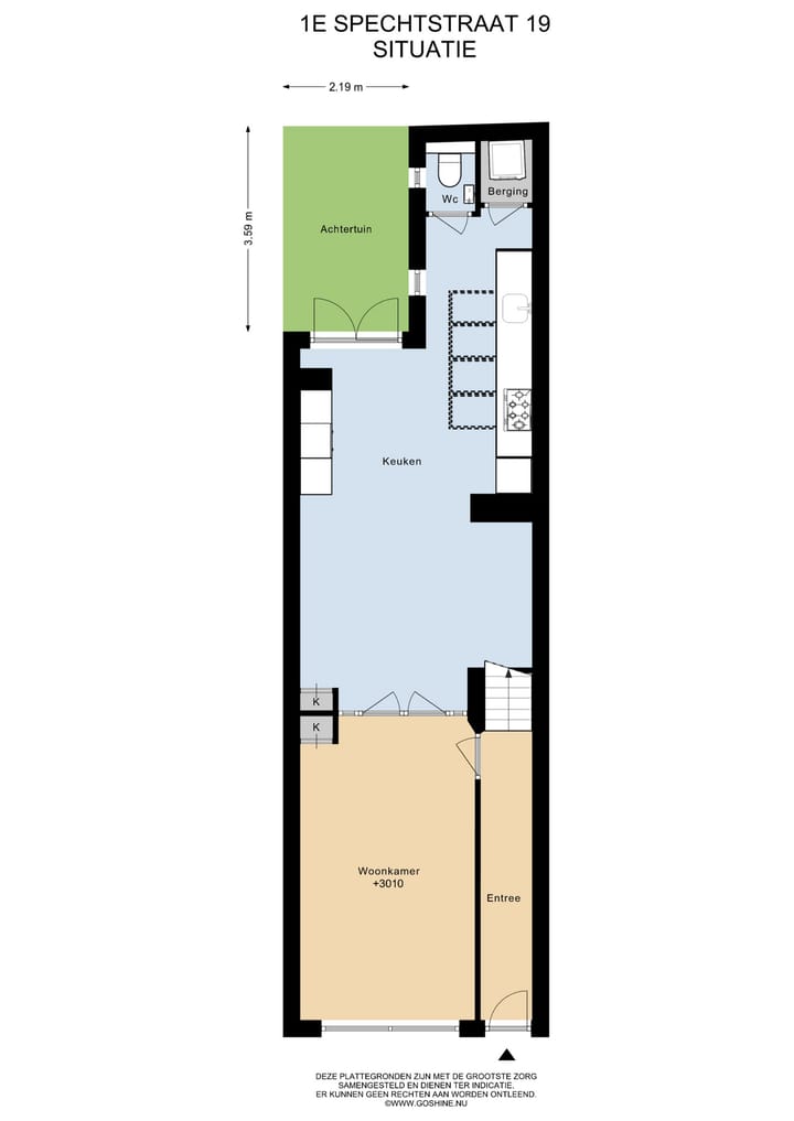 Foto 35 van 1e Spechtstraat 19