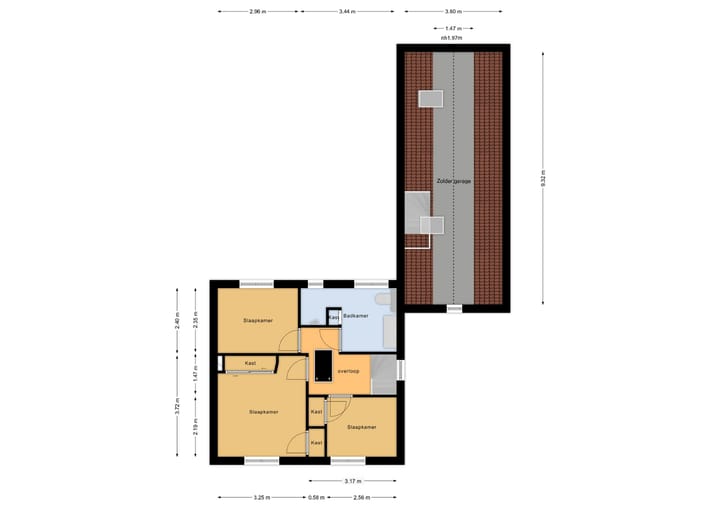 Foto 55 van Bakkerstraat 5