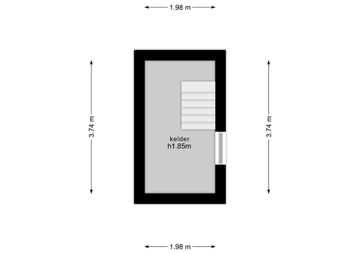 Foto 57 van Bakkerstraat 5